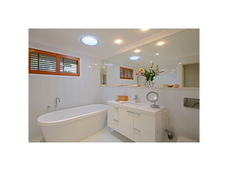 6/3 Beachcomber Drive, Byron Bay NSW 2481