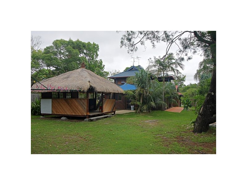 35 Armstrong Street, Byron Bay NSW 2481
