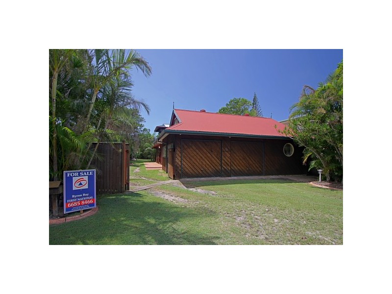 35 Armstrong Street, Byron Bay NSW 2481