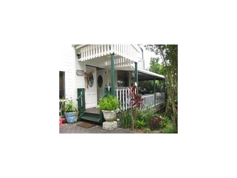 1/2 Pecan Court, Byron Bay NSW 2481