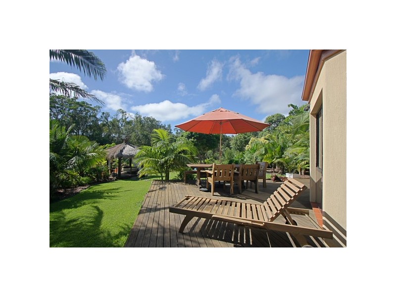 15 Old Bangalow Road, Byron Bay NSW 2481