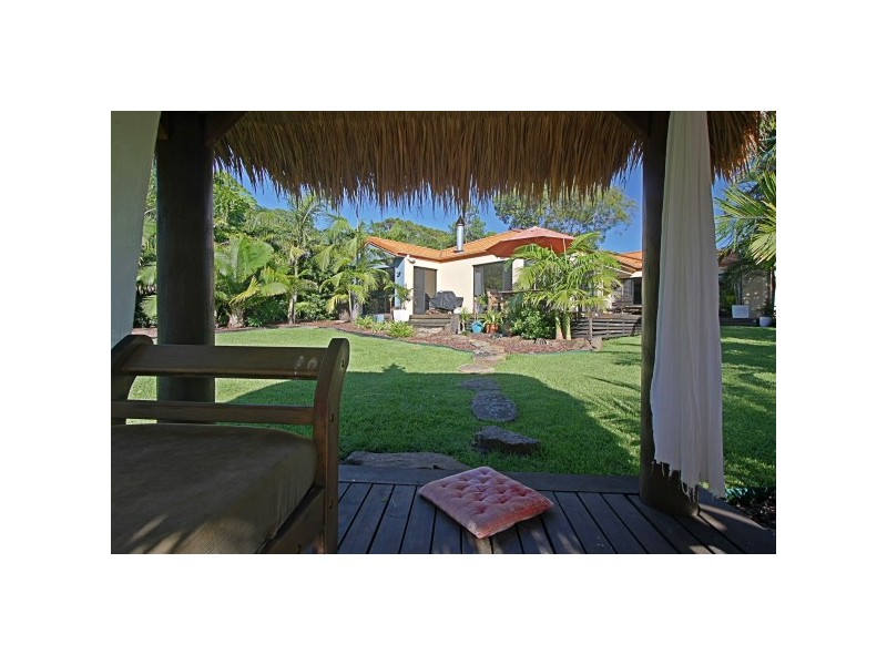 15 Old Bangalow Road, Byron Bay NSW 2481