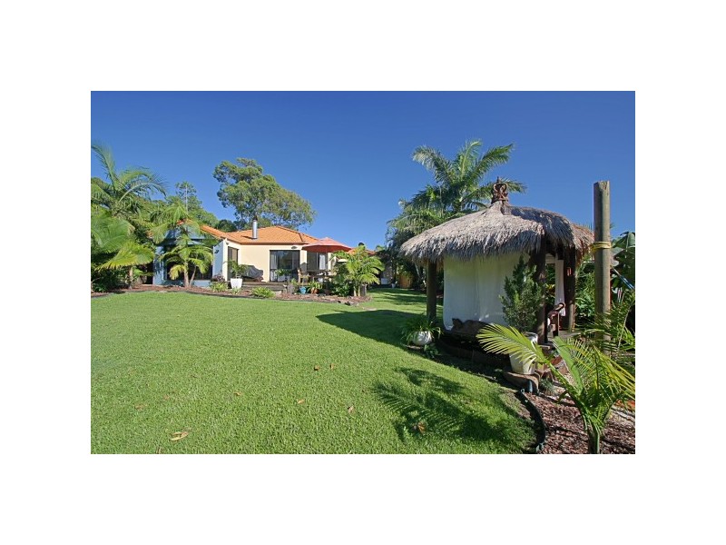 15 Old Bangalow Road, Byron Bay NSW 2481
