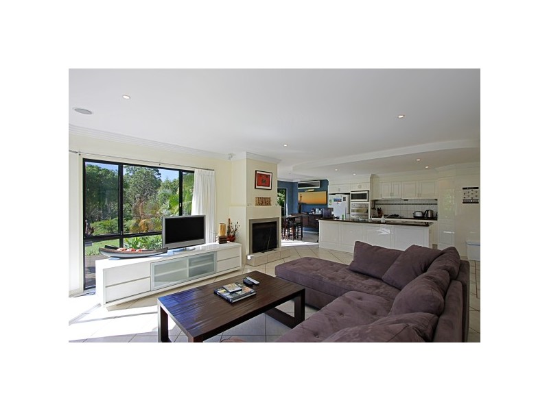 15 Old Bangalow Road, Byron Bay NSW 2481