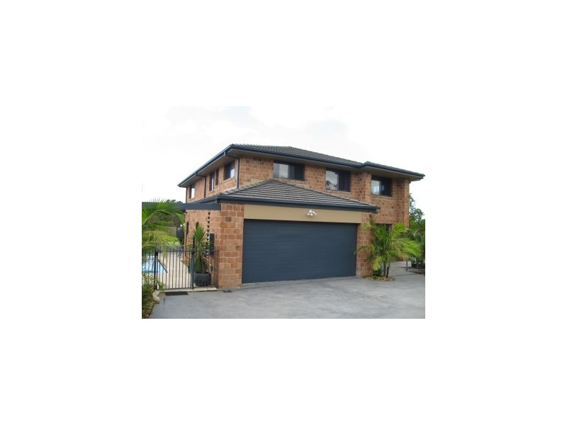 22 Dehnga Place, Byron Bay NSW 2481
