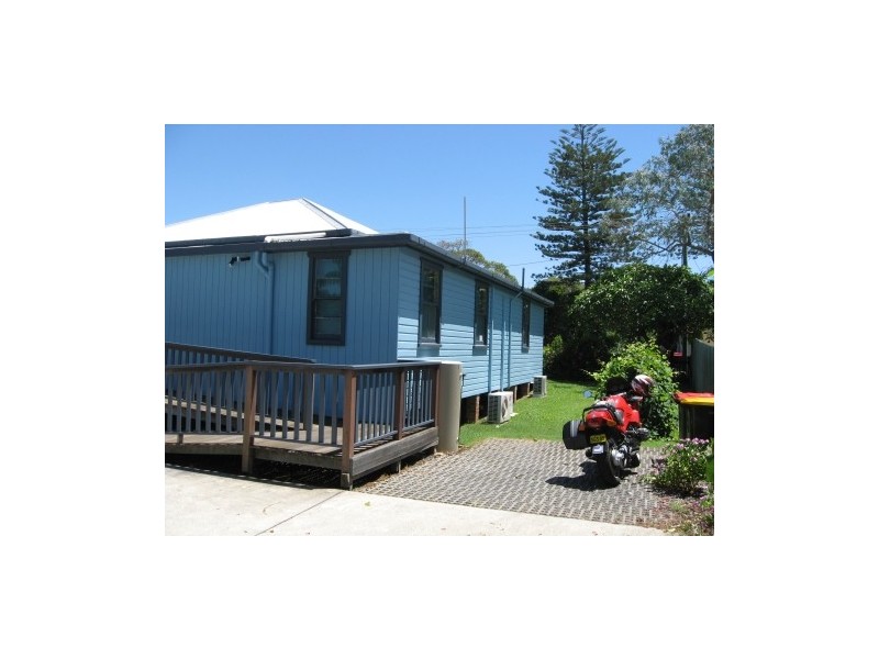 58 Shirley Street, Byron Bay NSW 2481