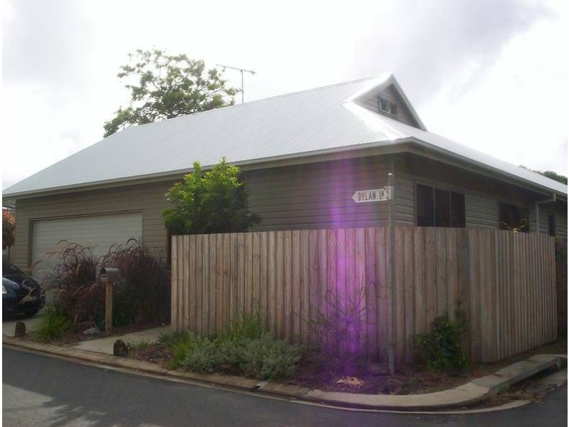 1 Dylan Lane, Byron Bay NSW 2481