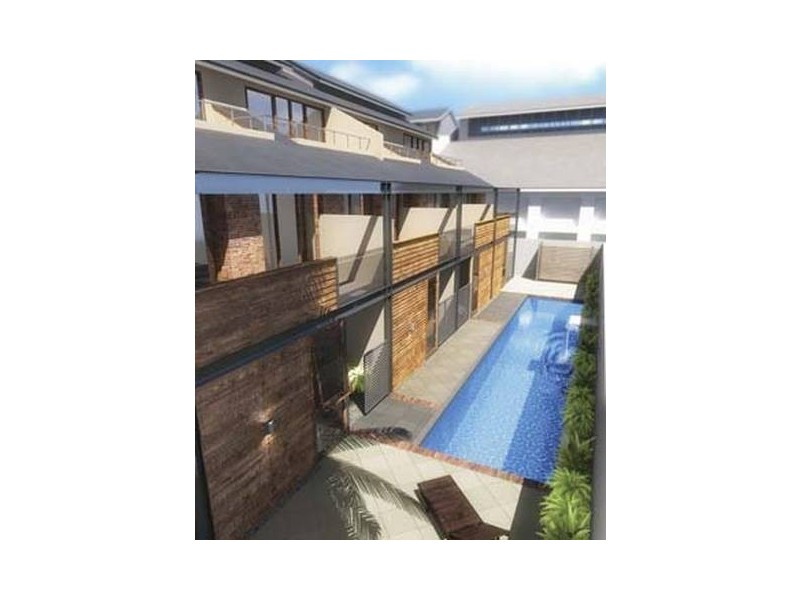 140-142 Jonson Street, Byron Bay NSW 2481