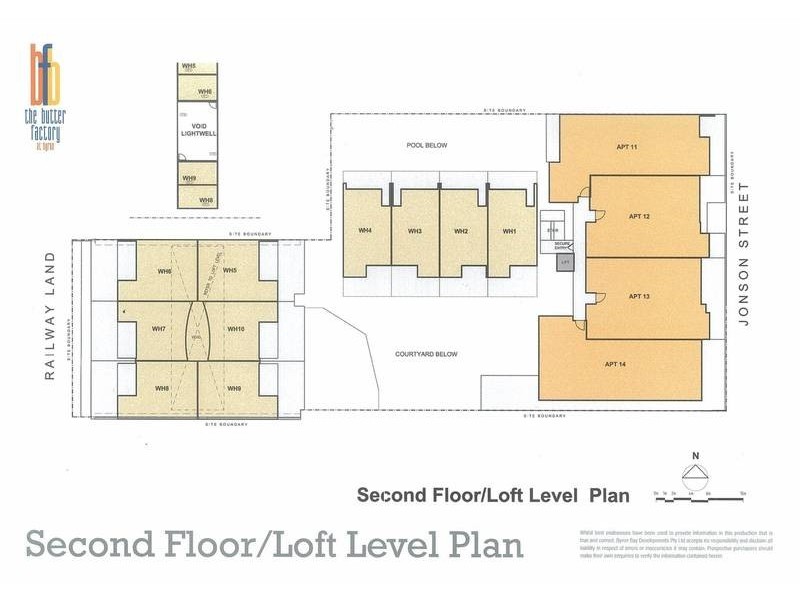 140-142 Jonson Street, Byron Bay NSW 2481