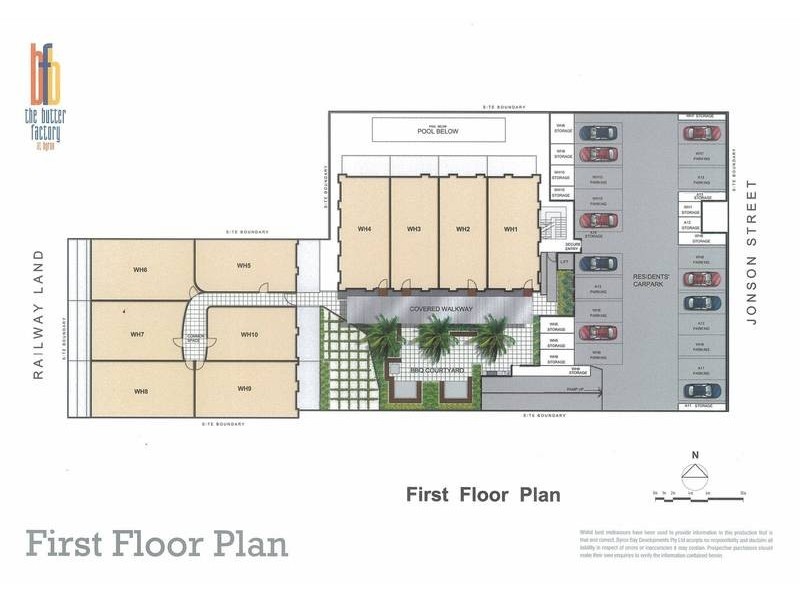 140-142 Jonson Street, Byron Bay NSW 2481