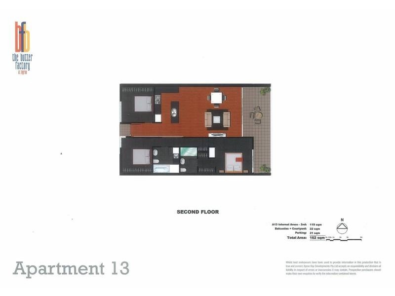 140-142 Jonson Street, Byron Bay NSW 2481