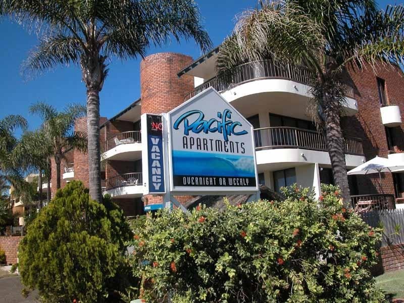 8/62 Lawson Street ‘Pacific Apartments’, Byron Bay NSW 2481