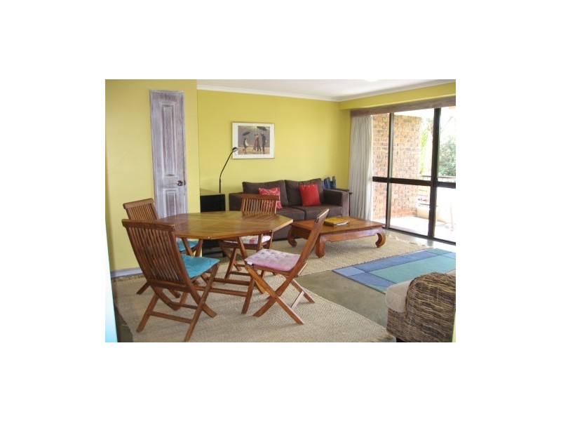 8/62 Lawson Street ‘Pacific Apartments’, Byron Bay NSW 2481