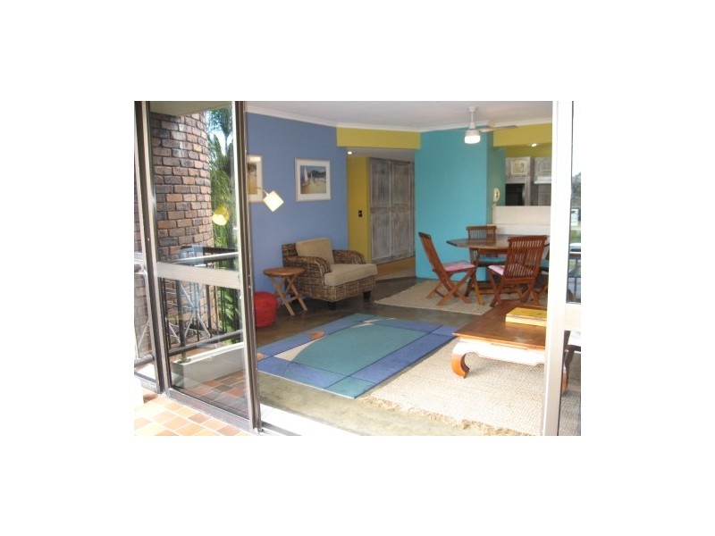 8/62 Lawson Street ‘Pacific Apartments’, Byron Bay NSW 2481