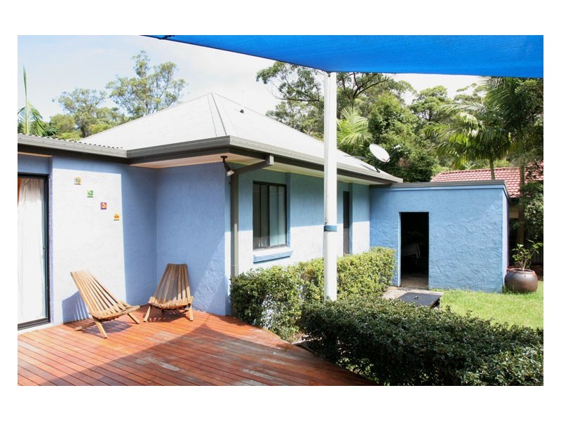 4 Luan Court, Byron Bay NSW 2481
