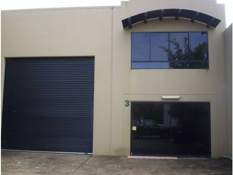 3/81 Centennial Circuit, Byron Bay NSW 2481