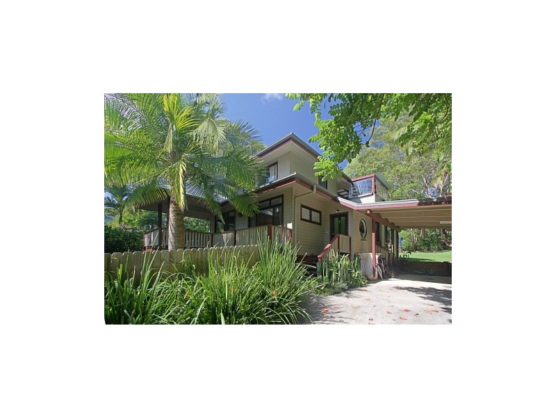 7 Cemetery Road, Byron Bay NSW 2481