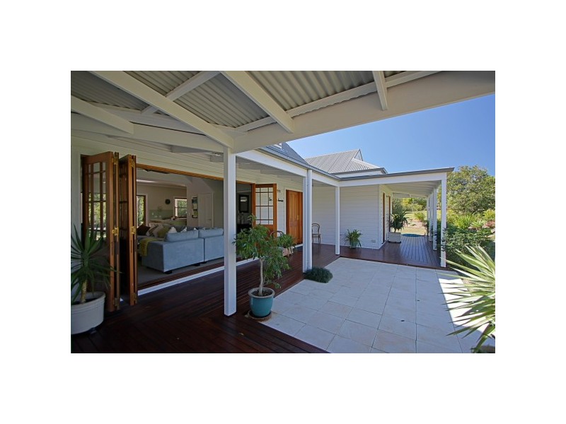 12 Magnolia Place, Ewingsdale NSW 2481