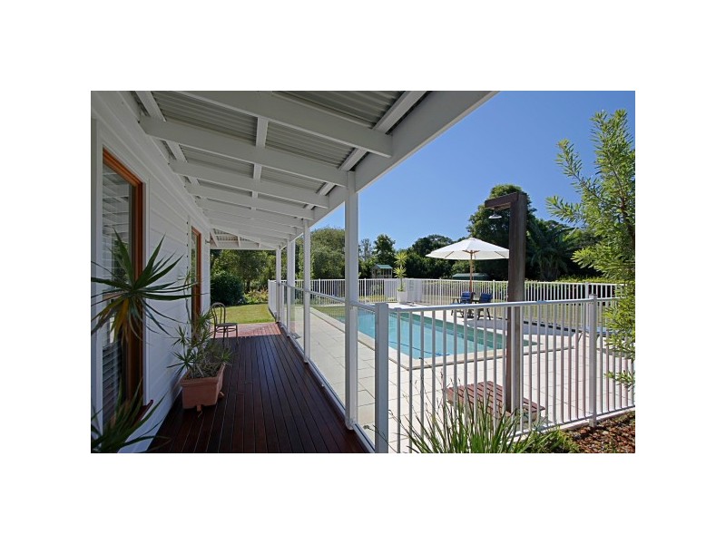 12 Magnolia Place, Ewingsdale NSW 2481