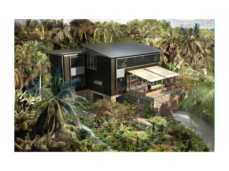 166a Lighthouse Rd, Byron Bay NSW 2481