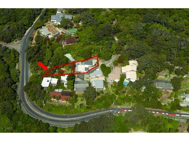 166a Lighthouse Rd, Byron Bay NSW 2481