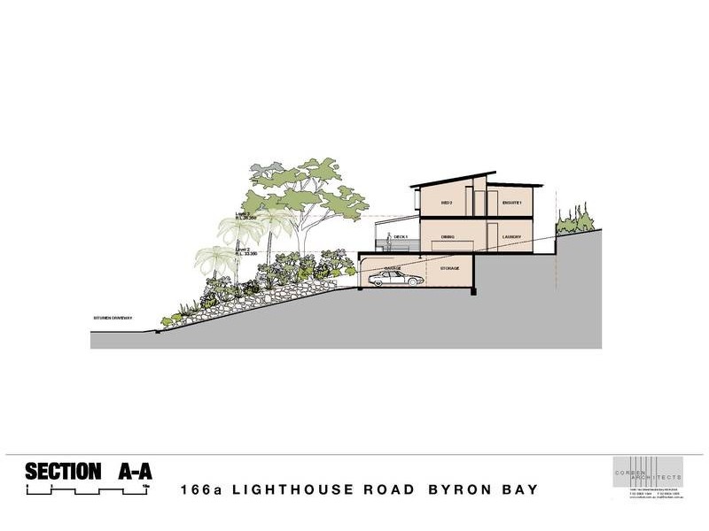 166a Lighthouse Rd, Byron Bay NSW 2481