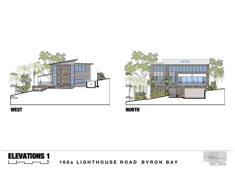 166a Lighthouse Rd, Byron Bay NSW 2481