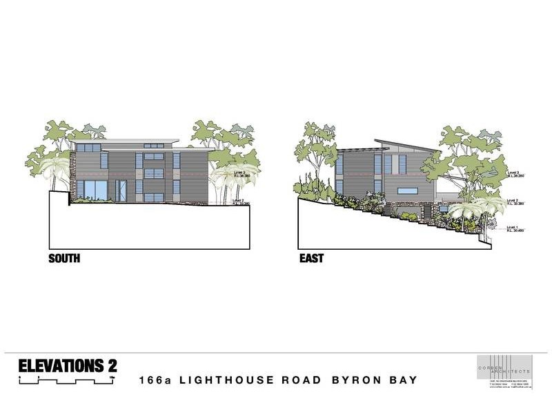 166a Lighthouse Rd, Byron Bay NSW 2481