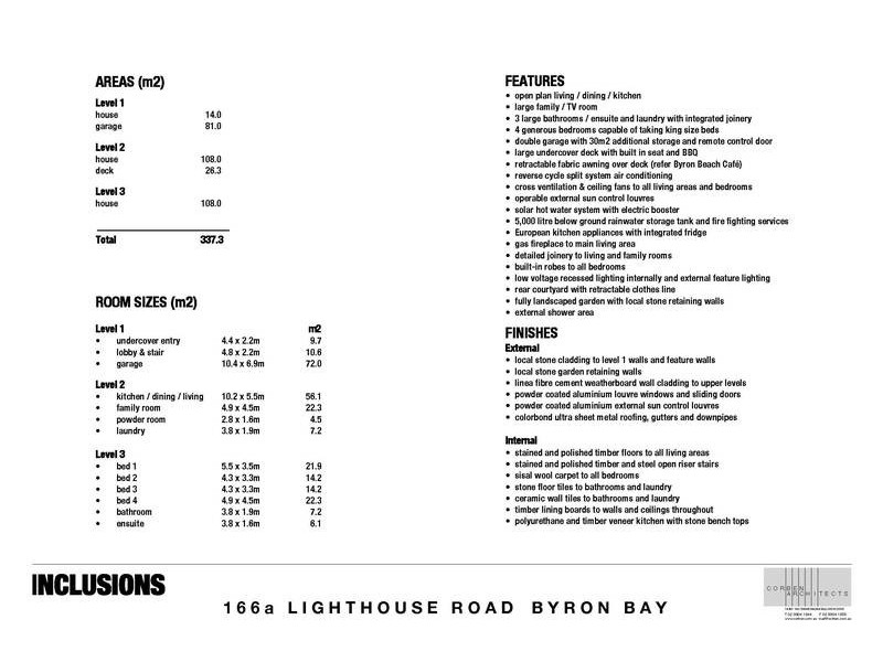 166a Lighthouse Rd, Byron Bay NSW 2481