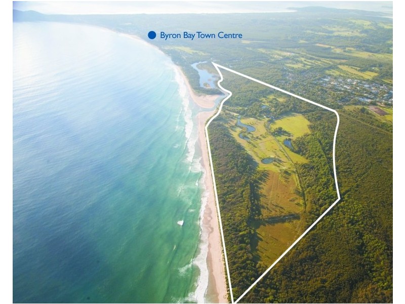 Bayshore Drive, Byron Bay NSW 2481