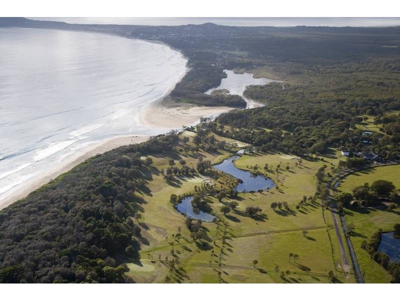 Bayshore Drive, Byron Bay NSW 2481