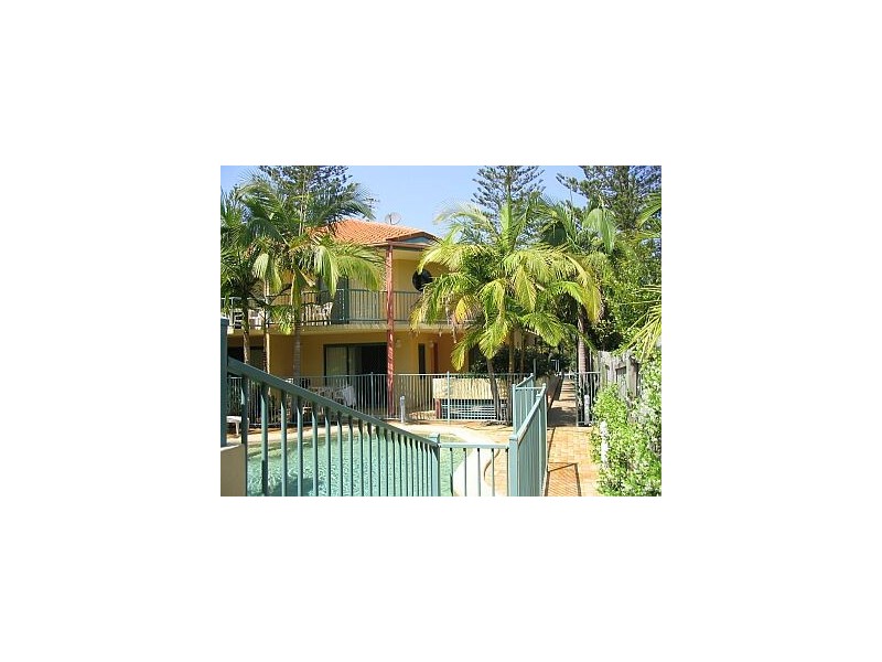 5/45 Shirley St ‘Beaches’, Byron Bay NSW 2481