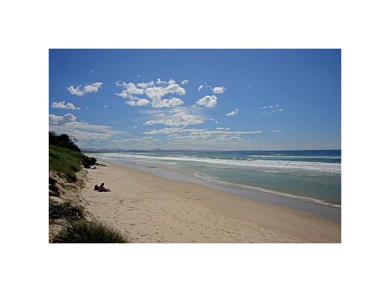 2 Manfred Street, Byron Bay NSW 2481