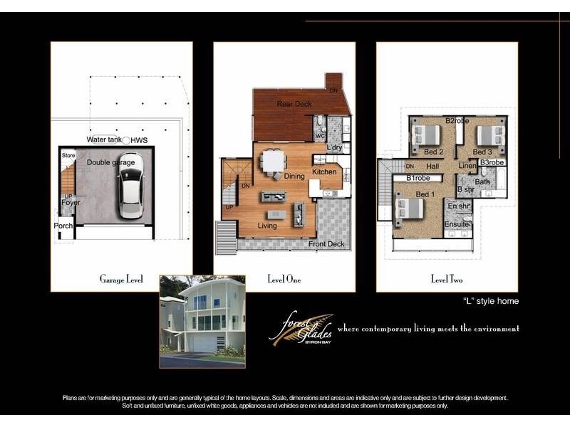 29 Hazelwood Close, Suffolk Park NSW 2481