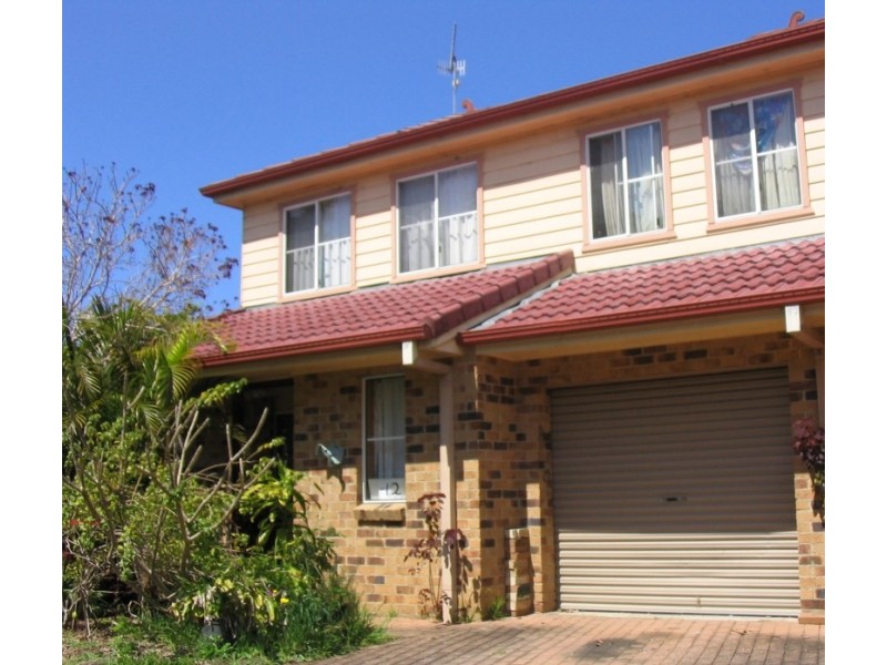 12/45 Belongil Crescent, Byron Bay NSW 2481