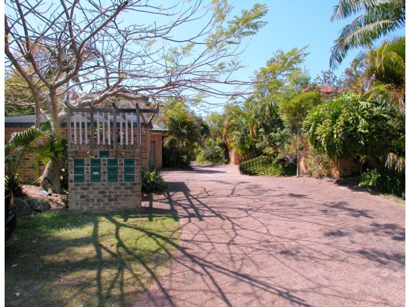 12/45 Belongil Crescent, Byron Bay NSW 2481