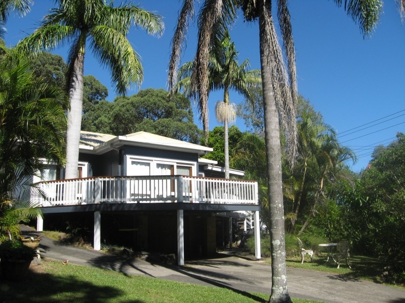 1 Ironbark Ave, Byron Bay NSW 2481