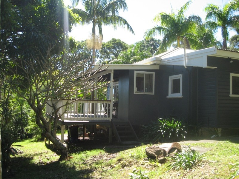 1 Ironbark Ave, Byron Bay NSW 2481