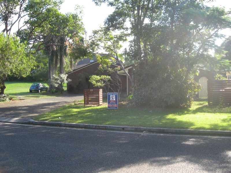 3/22 Cooper Street, Byron Bay NSW 2481