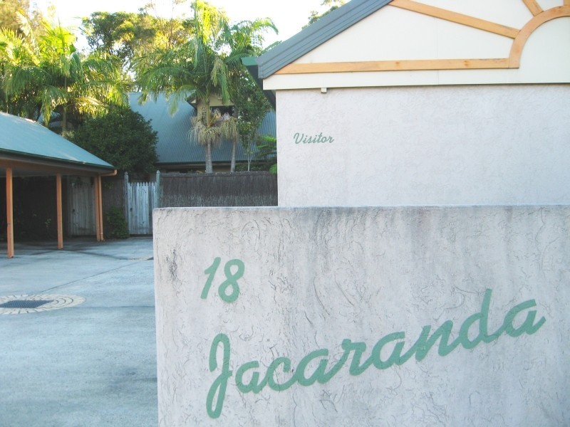 3/18 Jacaranda Drive, Byron Bay NSW 2481