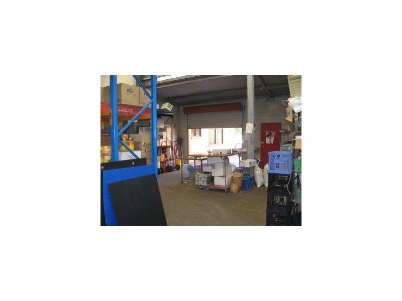 Cape Byron Foods 5 Ti-Tree Place, Byron Bay NSW 2481