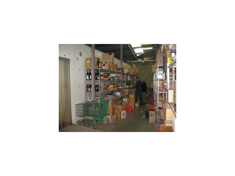 Cape Byron Foods 5 Ti-Tree Place, Byron Bay NSW 2481