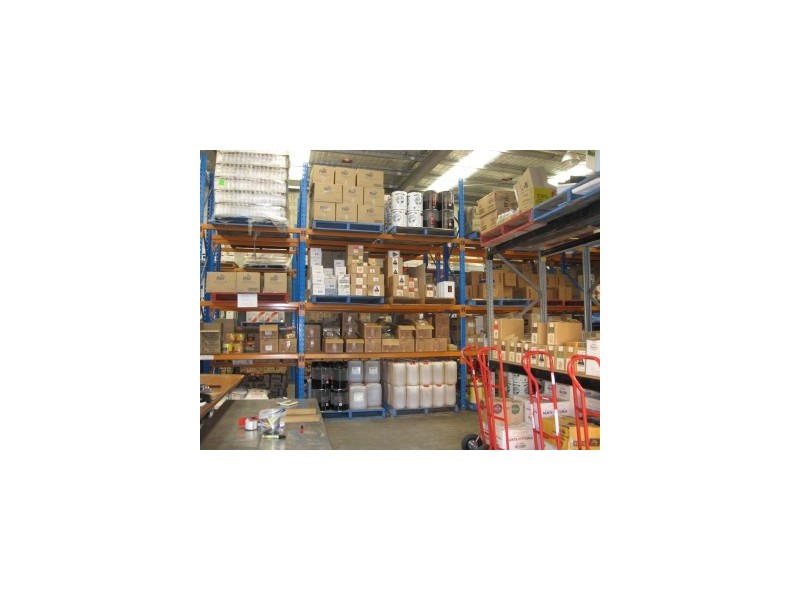 Cape Byron Foods 5 Ti-Tree Place, Byron Bay NSW 2481