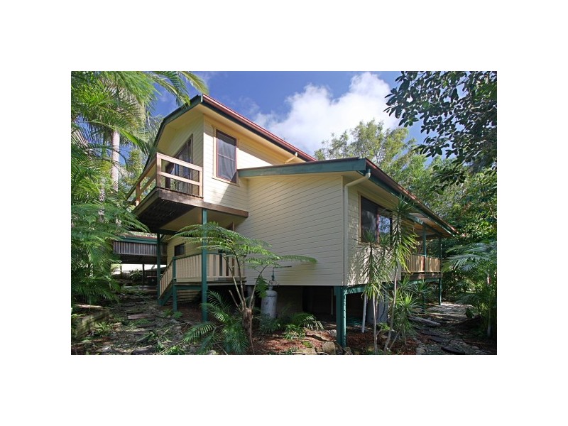 2/25 Orara Court, Byron Bay NSW 2481
