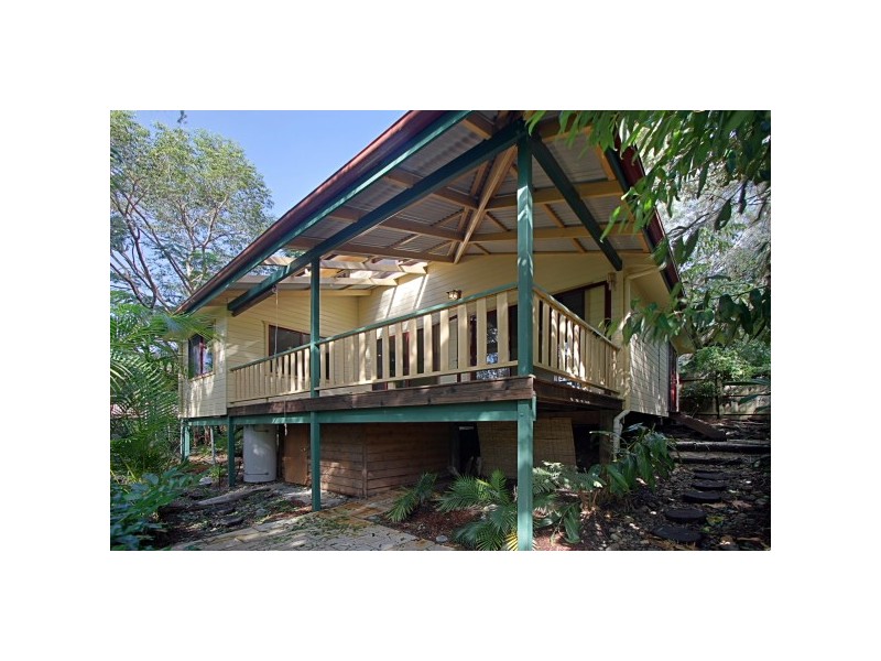 2/25 Orara Court, Byron Bay NSW 2481