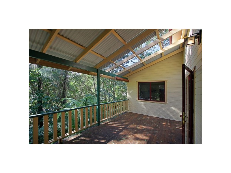 2/25 Orara Court, Byron Bay NSW 2481