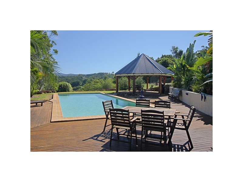 991 Coolamon Scenic Drive, Coorabell NSW 2479