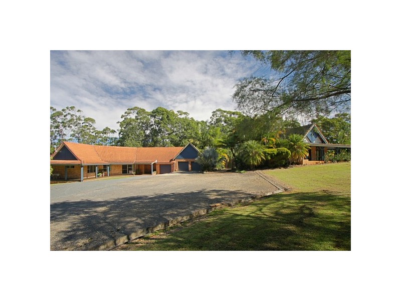 991 Coolamon Scenic Drive, Coorabell NSW 2479