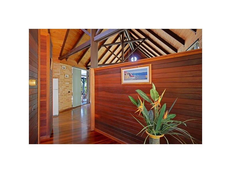 991 Coolamon Scenic Drive, Coorabell NSW 2479