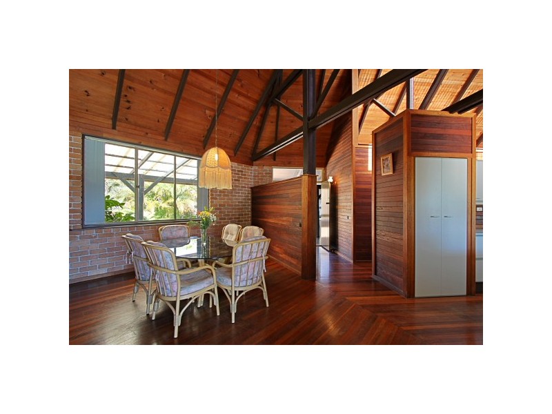 991 Coolamon Scenic Drive, Coorabell NSW 2479